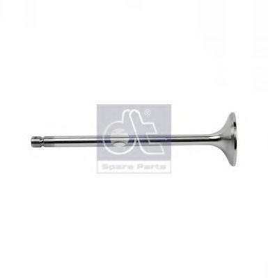 Выпускной клапан DT 5.40009