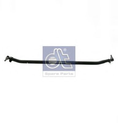 Поперечная рулевая тяга DT 522002