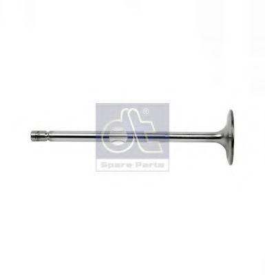 Впускной клапан DT 5.40006