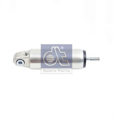 Рабочий цилиндр, моторный тормоз DT 5.43013