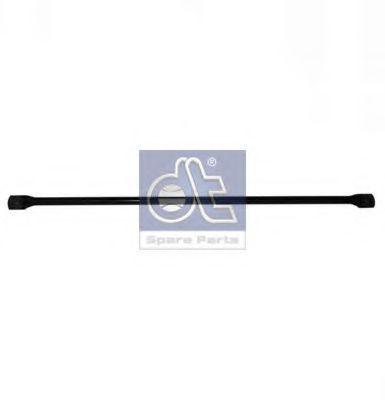 Система тяг и рычагов привода стеклоочистителя SWF 108307