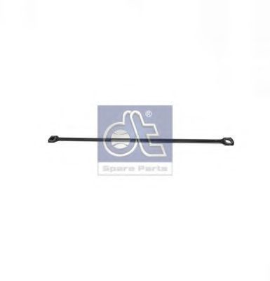 Система тяг и рычагов привода стеклоочистителя SWF 108308