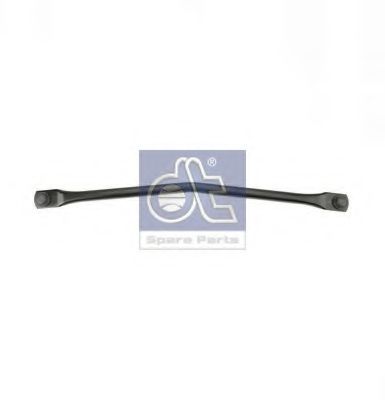 Система тяг и рычагов привода стеклоочистителя DT 563132