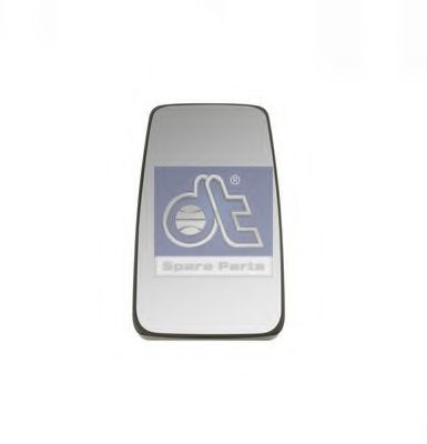 Зеркальное стекло, наружное зеркало DT 5.62131