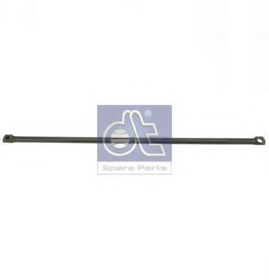 Система тяг и рычагов привода стеклоочистителя SWF 106579