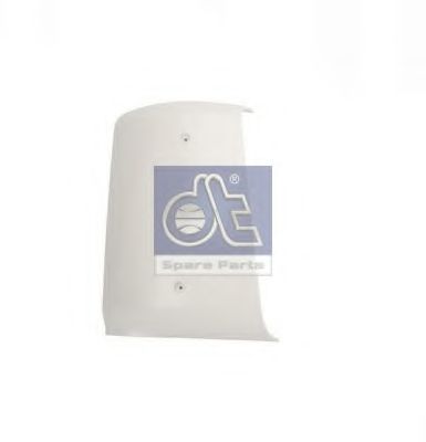 Дефлектор воздуха, кабина DT 564018