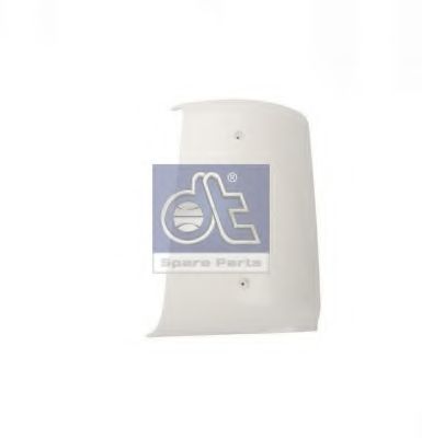 Дефлектор воздуха, кабина DT 5.64019