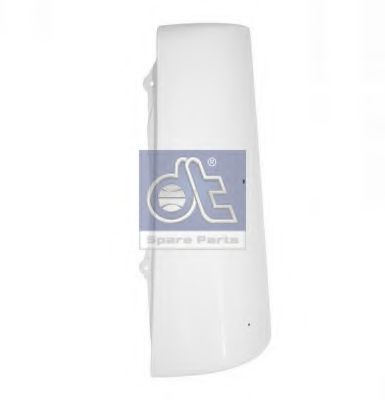 Покрытие, облицовка передней части DT 5.64045