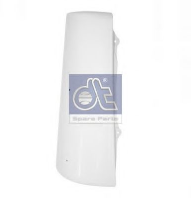 Покрытие, облицовка передней части DT 5.64046