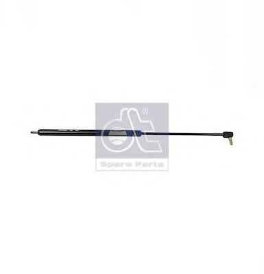 Газовая пружина, фронтальная крышка DT 5.64125