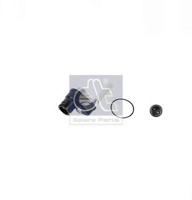 Ремонтный комплект, осущитель во DT 570040