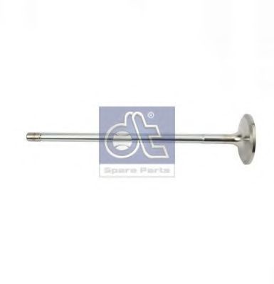 Впускной клапан DT 6.22051