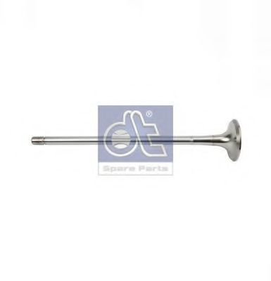 Выпускной клапан DT 6.22071