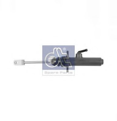 Главный цилиндр, система сцепления DT 6.43050