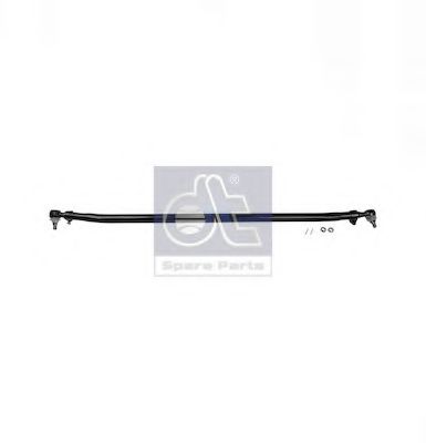 Поперечная рулевая тяга DT 653001