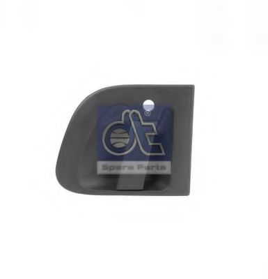 Ручка двери DT 672000