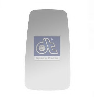 Зеркальное стекло, наружное зеркало DT 6.75103