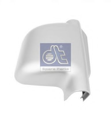 Крышка, зеркало широкого обзора DT 6.75311