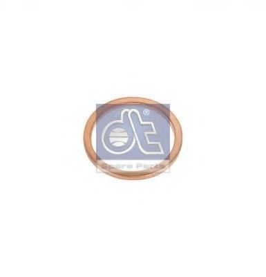 Уплотнительное кольцо, резьбовая пр DT 9.01054