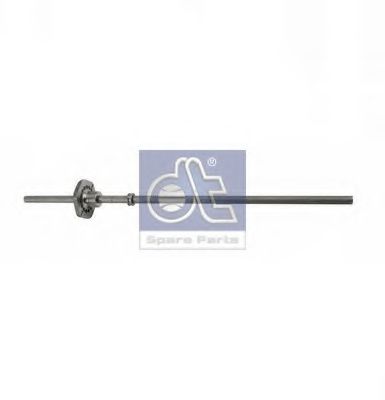 Масляная трубка, маслораспередел.вал  -  планетарная КП DT 232257