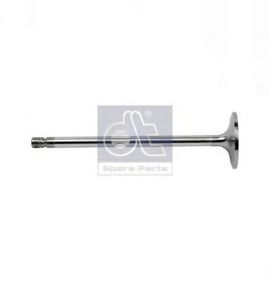 Впускной клапан DT 541530