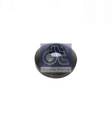 Подвеска, двигатель DT 6.28580