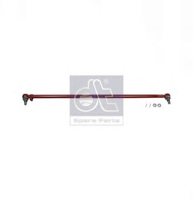 Продольная рулевая тяга DT 6.51021