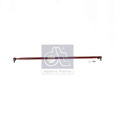 Продольная рулевая тяга DT 6.51019