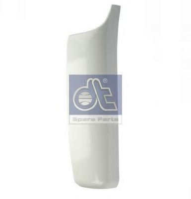 Дефлектор воздуха, кабина DT 670010