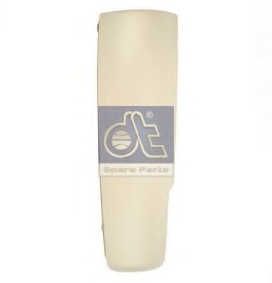 Дефлектор воздуха, кабина DT 670012