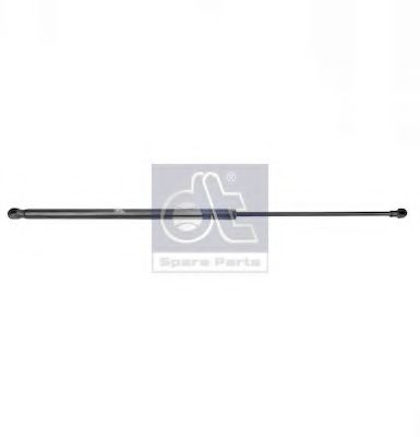 Газовая пружина DT 670050