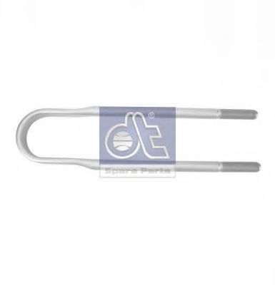 Стремянка рессоры DT 611106