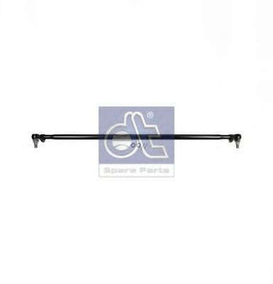 Поперечная рулевая тяга DT 6.53009