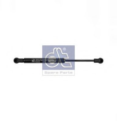 Газовая пружина, спальное место DT 6.74002