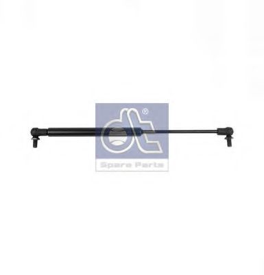 Газовая пружина, регулировка рулевой колонки DT 380706