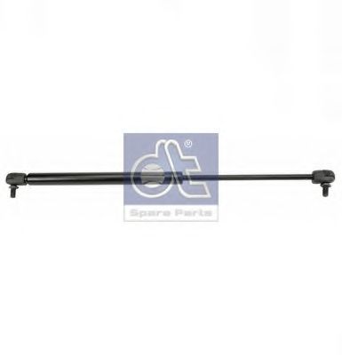 Газовая пружина, фронтальная крышка DT 3.80703