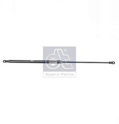 Газовая пружина DT 6.70054