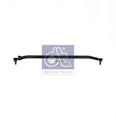 Поперечная рулевая тяга DT 522008