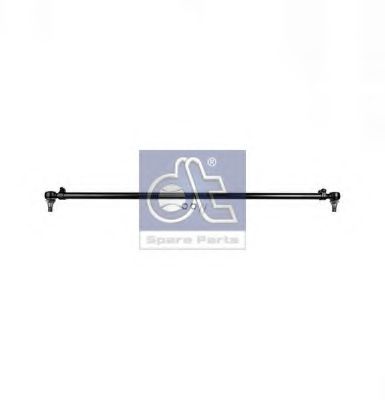 Поперечная рулевая тяга DT 522007