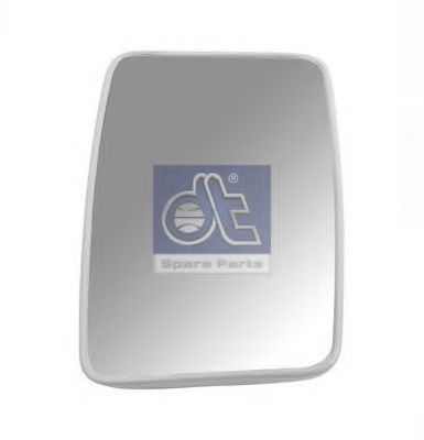 Наружное зеркало, кабина водителя DT 4.64211