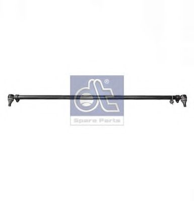 Поперечная рулевая тяга DT 653010