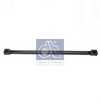 Система тяг и рычагов привода стеклоочистителя SWF 106956