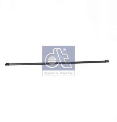 Система тяг и рычагов привода стеклоочистителя SWF 106957