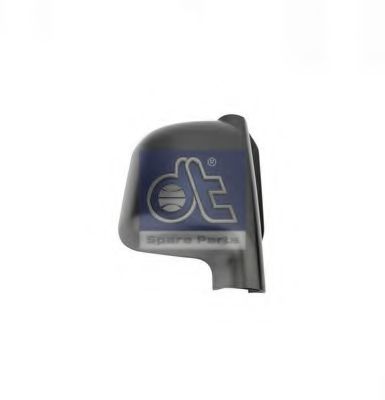 Крышка, зеркало широкого обзора DT 6.75315