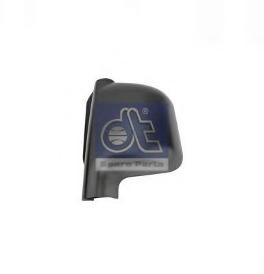 Крышка, зеркало широкого обзора DT 6.75314