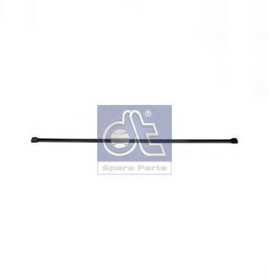 Система тяг и рычагов привода стеклоочистителя SWF 107047