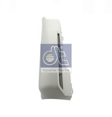 Дефлектор воздуха, кабина DT 670015