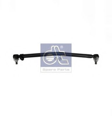 Продольная рулевая тяга LEMFÖRDER 24241