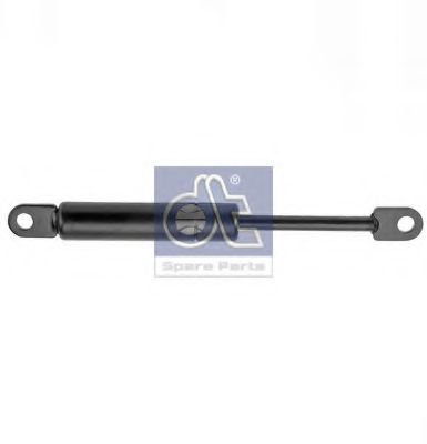 Газовая пружина, дефлектор возду DT 3.80711