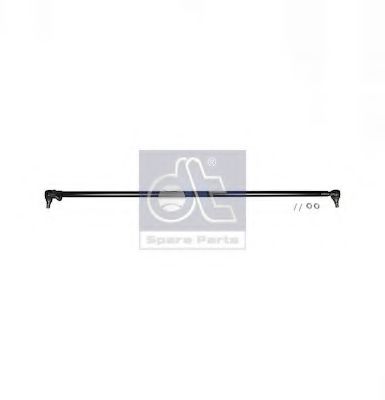 Продольная рулевая тяга DT 6.51024